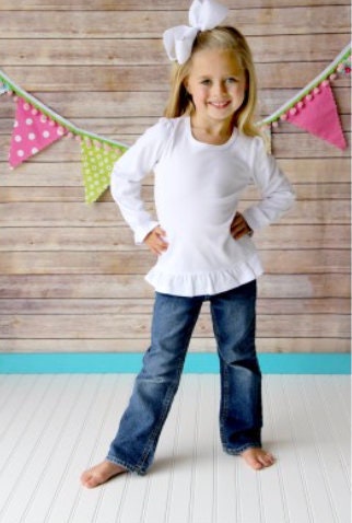Valentine Shirt You Can't Ride in My Little Love Wagon for Girls
